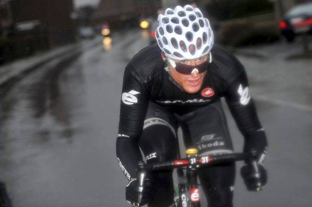 castelli gabba r review