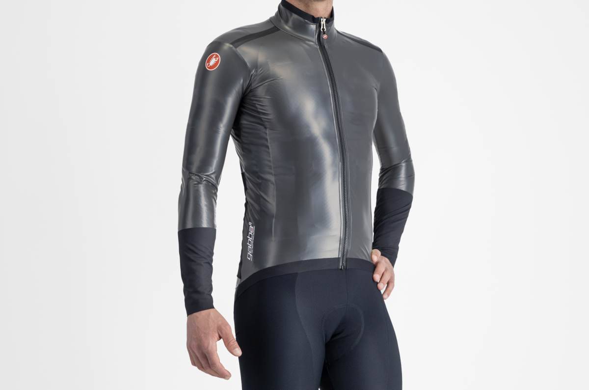 Castelli introduces Gabba R: The Sixth Generation of the Gabba