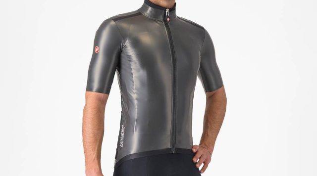 castelli gabba r review