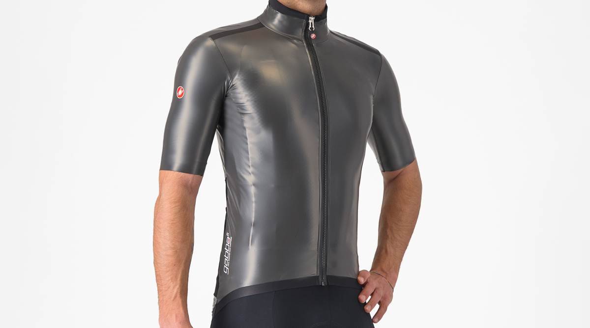Castelli introduces Gabba R: The Sixth Generation of the Gabba