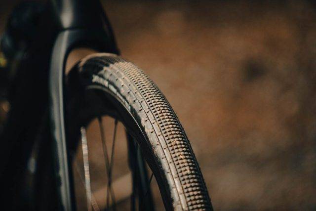 delium tires allrounder review