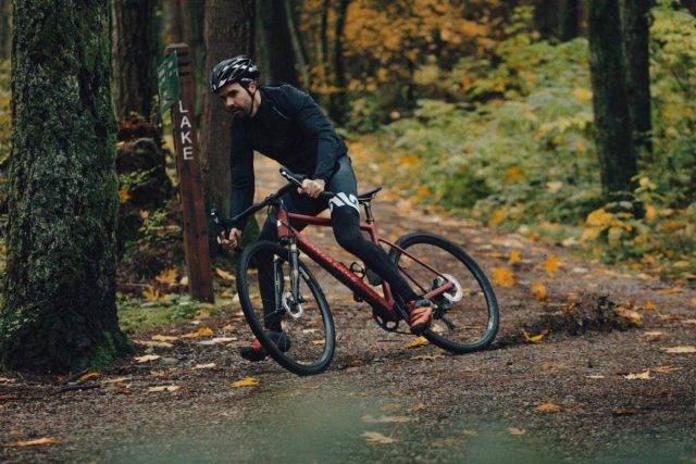 delium tires allrounder review