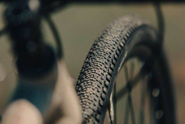 delium tires speed-x review