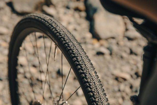 delium tires speed-x review