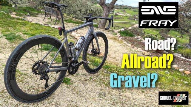 enve fray review
