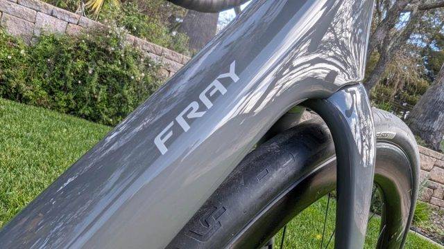 enve fray review
