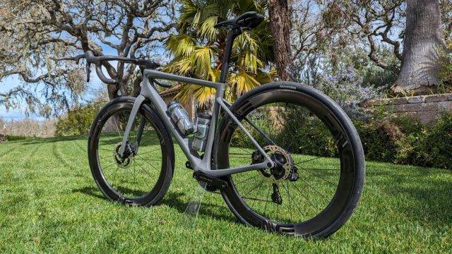 enve fray review