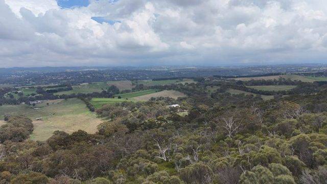 hahndorf south australia gravel cycling
