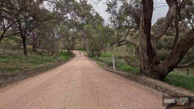 hahndorf south australia gravel cycling