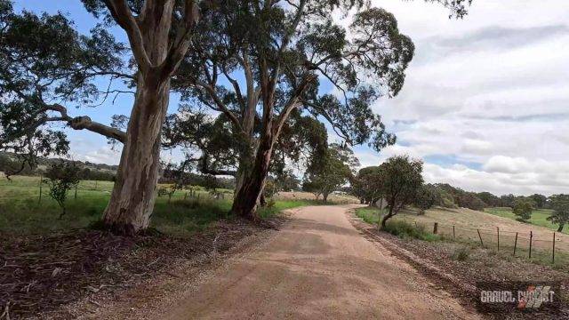 hahndorf south australia cycling