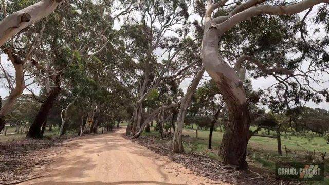 hahndorf south australia cycling