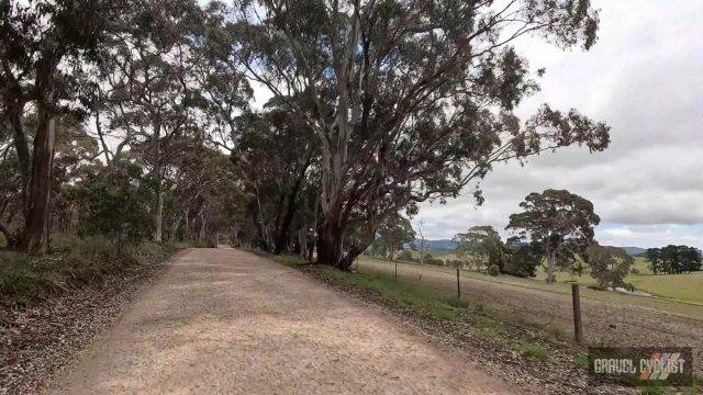 hahndorf south australia cycling