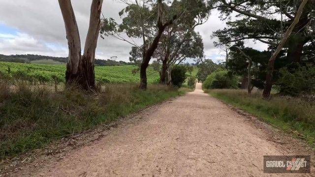 hahndorf south australia cycling