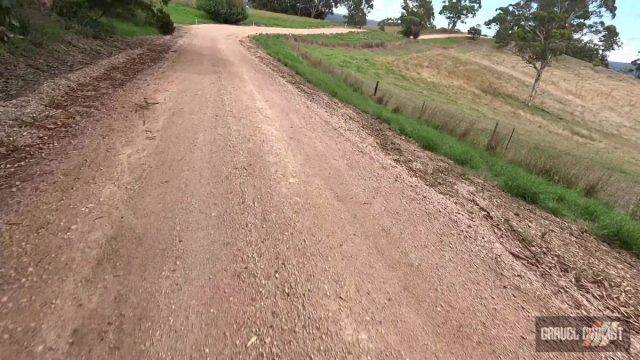 hahndorf south australia cycling