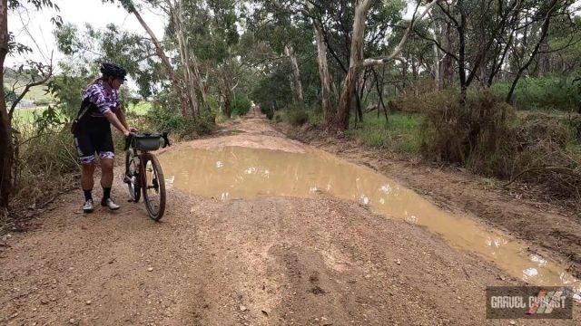 hahndorf south australia gravel cycling