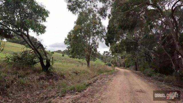 hahndorf south australia gravel cycling