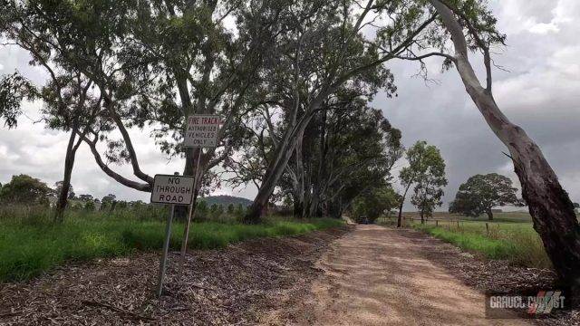 hahndorf south australia gravel cycling