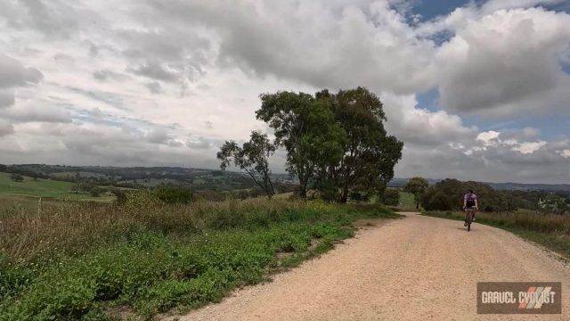 hahndorf south australia gravel cycling