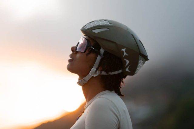 kav helmets nova review