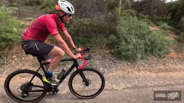 mannum south australia gravel cycling