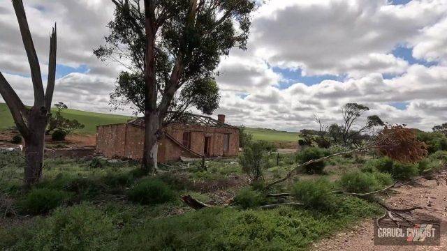 mannum south australia gravel cycling