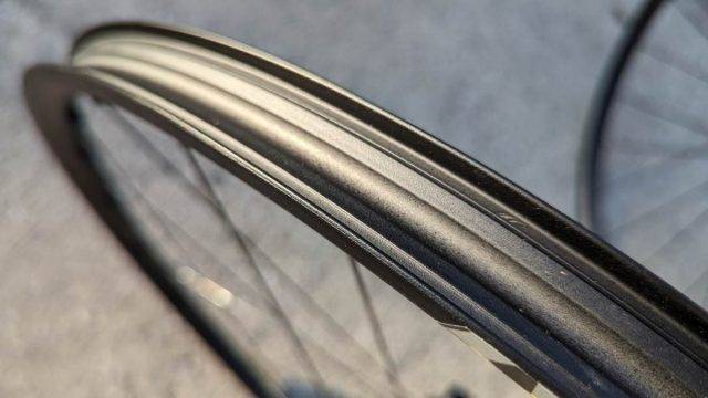 mavic allroad s wheelset review