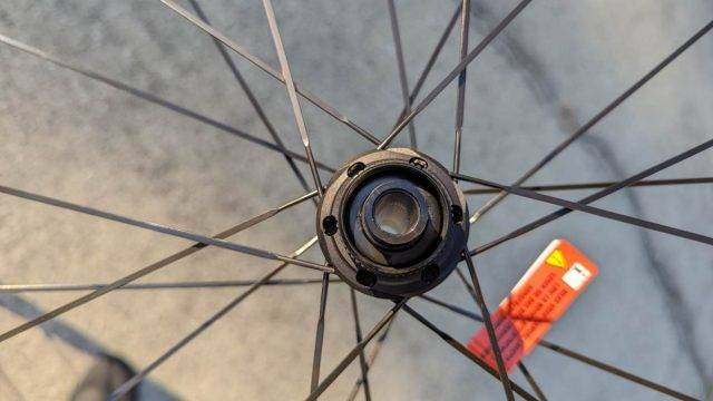 mavic allroad s wheelset review