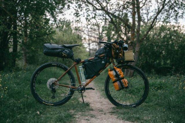 panorama cycles boreal review