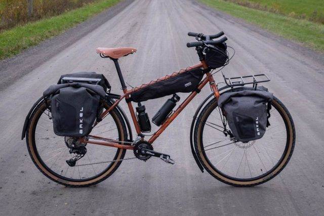 panorama cycles boreal review