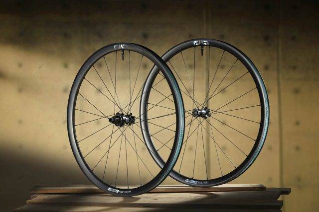 e*thirteen piedmont race gravel wheel review