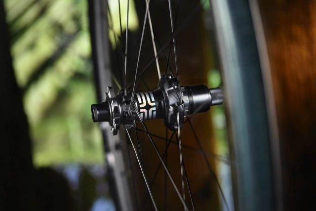 e*thirteen piedmont race gravel wheel review