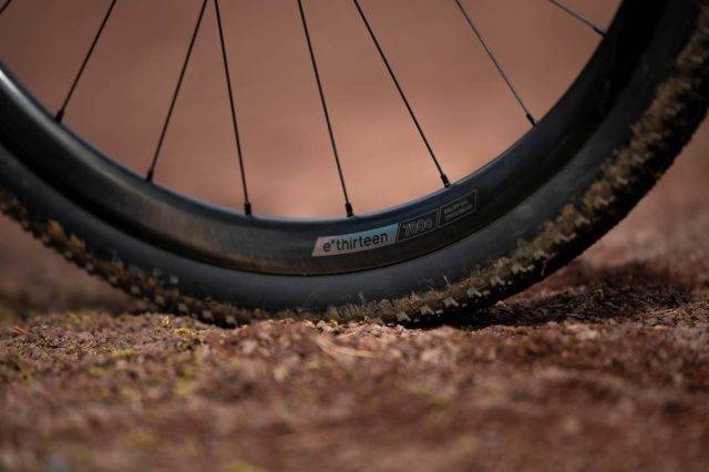 e*thirteen piedmont race gravel wheel review