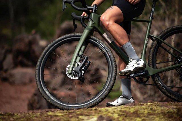 e*thirteen piedmont race gravel wheel review