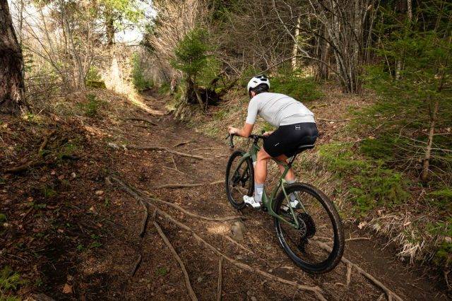 e*thirteen piedmont race gravel wheel review