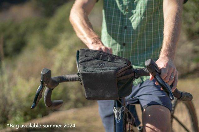 Redshift Top Shelf Handlebar review