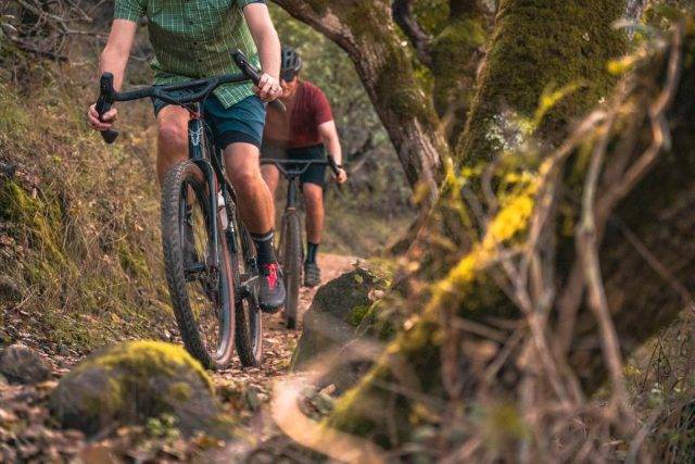 Redshift Top Shelf Handlebar review