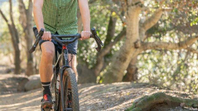 Redshift Top Shelf Handlebar review