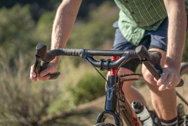 Redshift Top Shelf Handlebar review