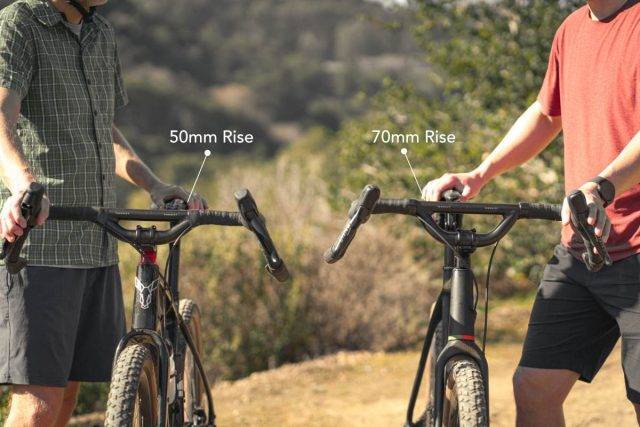 Redshift Top Shelf Handlebar review
