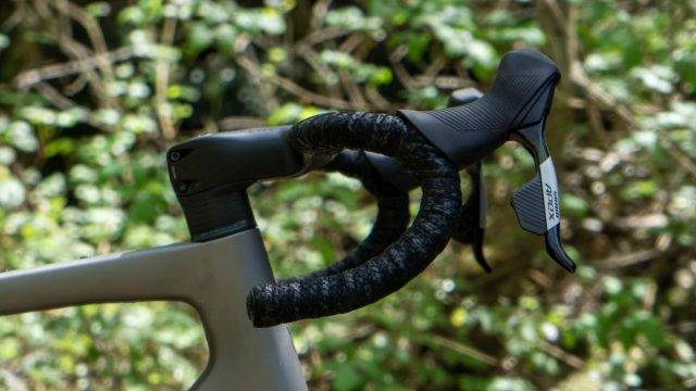 ritchey superlogic butano ridge handlebar review