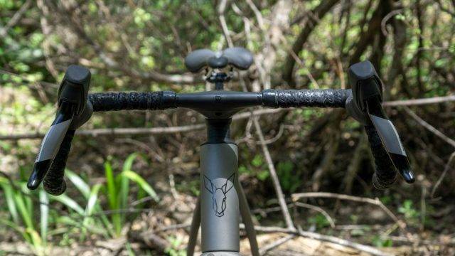 ritchey superlogic butano ridge handlebar review