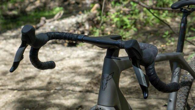 ritchey superlogic butano ridge handlebar review