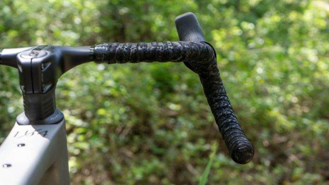 ritchey superlogic butano ridge handlebar review