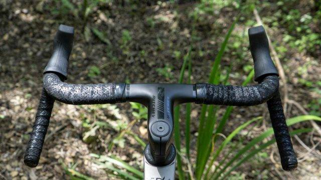ritchey superlogic butano ridge handlebar review