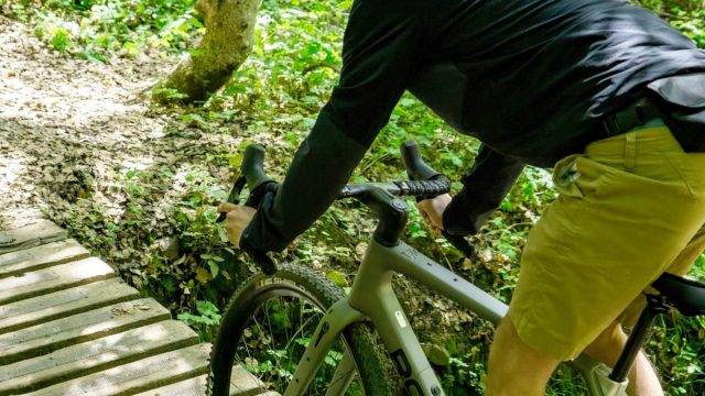 ritchey superlogic butano ridge handlebar review