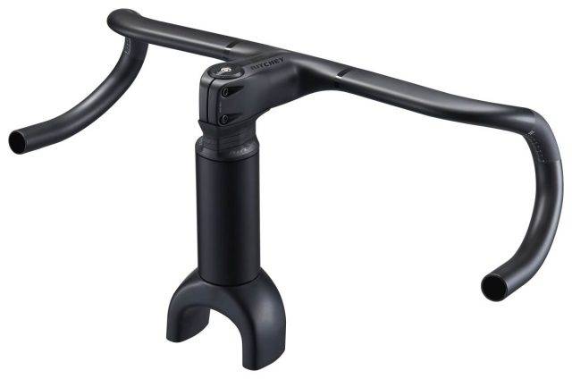 ritchey superlogic butano ridge handlebar review