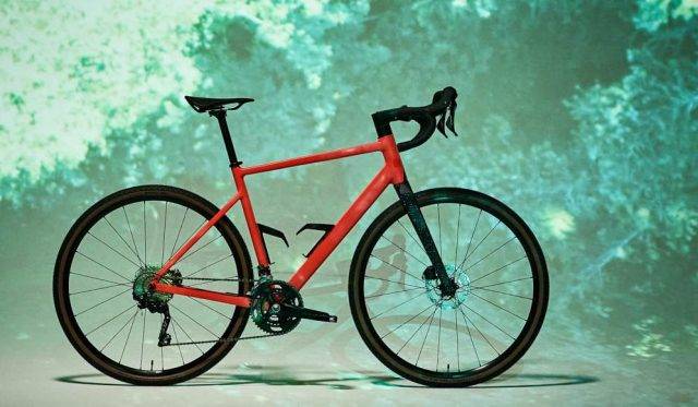 rose bikes blend review