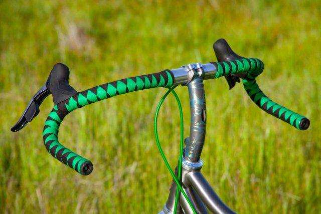 Titanium HotSalad sierra roamer
