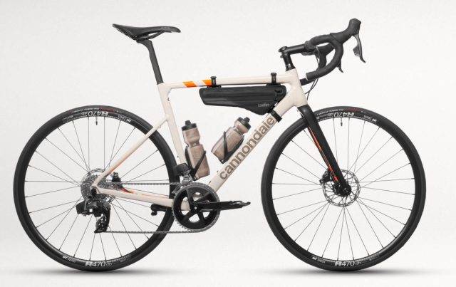tailfin frame bag review