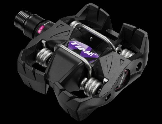 time atac mx6 review